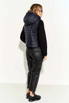 Куртка 1739 черный FOXY FOX