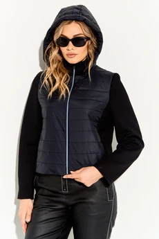 Куртка 1739 черный FOXY FOX