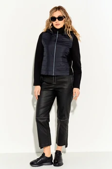 Куртка 1739 черный FOXY FOX