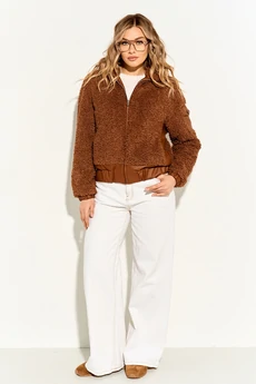 Куртка 1859 охра FOXY FOX