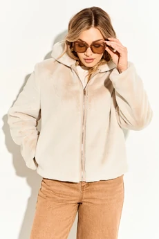 Куртка 1863 бежевый FOXY FOX