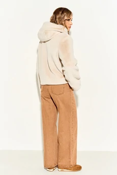 Куртка 1863 бежевый FOXY FOX