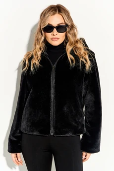 Куртка 1863 черный FOXY FOX