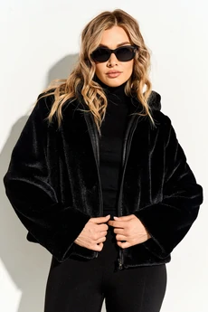 Куртка 1863 черный FOXY FOX