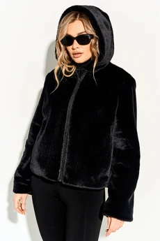 Куртка 1863 черный FOXY FOX