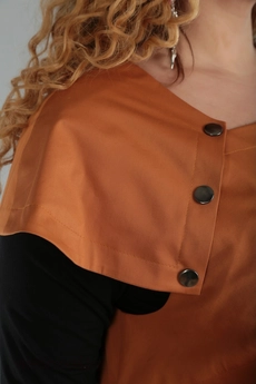 Костюм с платьем 186 FOXY FOX