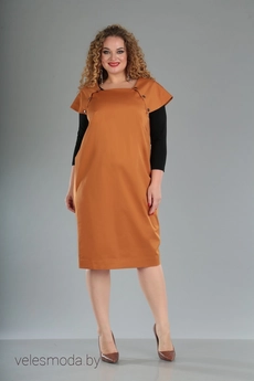 Костюм с платьем 186 FOXY FOX
