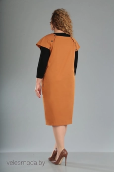 Костюм с платьем 186 FOXY FOX