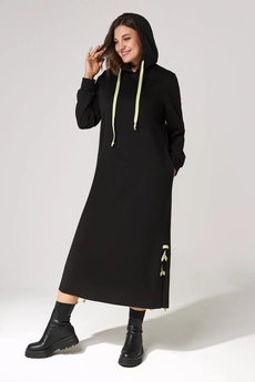 Платье 268 FOXY FOX