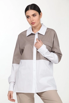 Рубашка 269 FOXY FOX