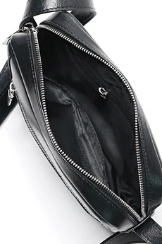 Сумка 10125 черный GALANTEYA