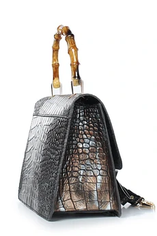 Сумка 10724 бронза GALANTEYA