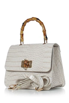 Сумка 10724 светло-бежевый GALANTEYA