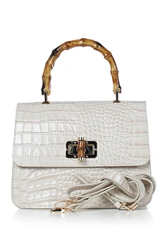 Сумка 10724 светло-бежевый GALANTEYA