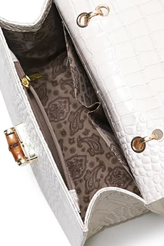 Сумка 10724 светло-бежевый GALANTEYA