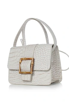 Сумка 10824 светло-бежевый + бежевый GALANTEYA