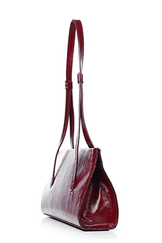 Сумка 11225 бордо GALANTEYA