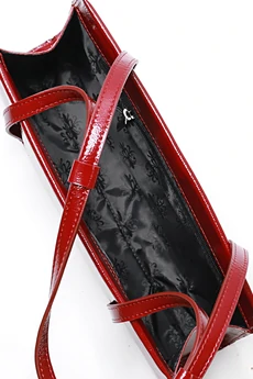 Сумка 11225 бордо GALANTEYA