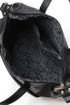 Сумка 11524 черный GALANTEYA