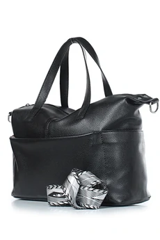 Сумка 11524 черный GALANTEYA