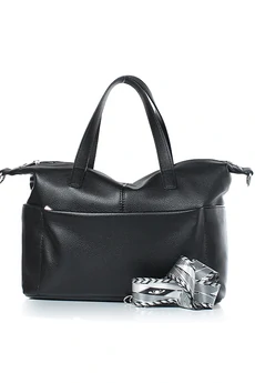 Сумка 11524 черный GALANTEYA