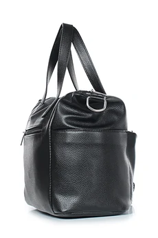 Сумка 11524 черный GALANTEYA