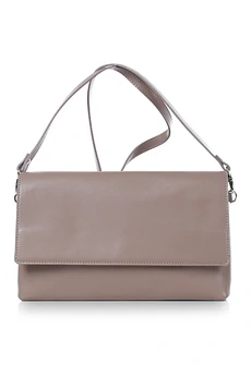 Клатч 12316 пудровый + бежевый GALANTEYA