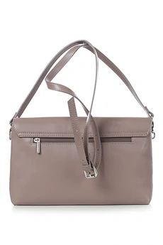 Клатч 12316 пудровый + бежевый GALANTEYA