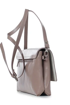 Клатч 12316 пудровый + бежевый GALANTEYA