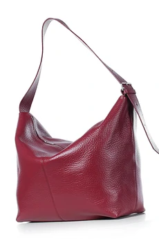 Сумка 125 винный GALANTEYA