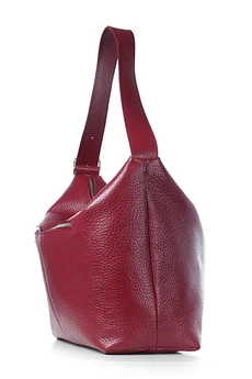 Сумка 125 винный GALANTEYA