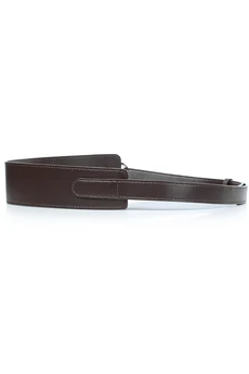 Ремень 12621 коричневый GALANTEYA