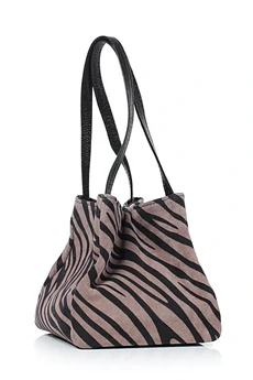 Сумка 12725 капучино GALANTEYA