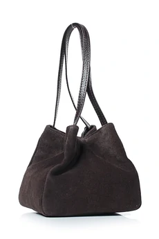 Сумка 12725 коричневый GALANTEYA