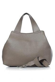 Сумка 13124 темно-бежевый GALANTEYA