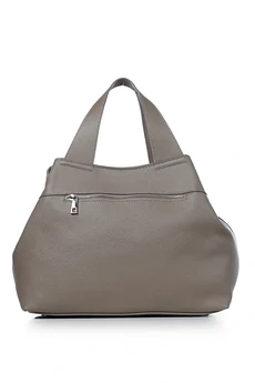 Сумка 13124 темно-бежевый GALANTEYA