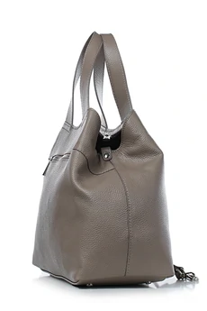 Сумка 13124 темно-бежевый GALANTEYA