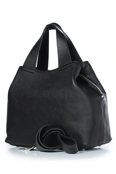 Сумка 13124 черный GALANTEYA