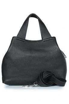 Сумка 13124 черный GALANTEYA