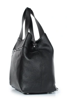 Сумка 13124 черный GALANTEYA