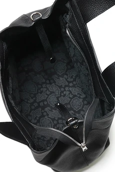 Сумка 13124 черный GALANTEYA