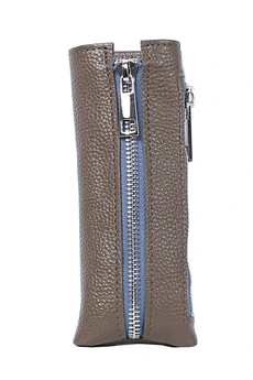 Ключница 1325 светло-коричневый GALANTEYA