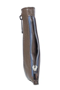 Ключница 1325 светло-коричневый GALANTEYA