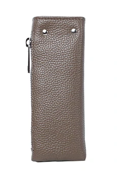 Ключница 1325 светло-коричневый GALANTEYA