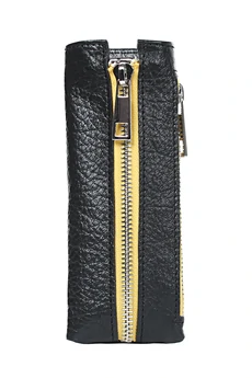 Ключница 1325 черный GALANTEYA