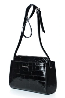 Сумка 13420 черный GALANTEYA