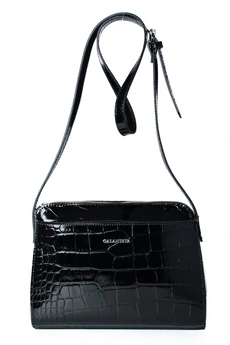 Сумка 13420 черный GALANTEYA
