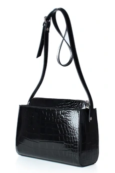 Сумка 13420 черный GALANTEYA