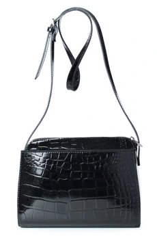 Сумка 13420 черный GALANTEYA