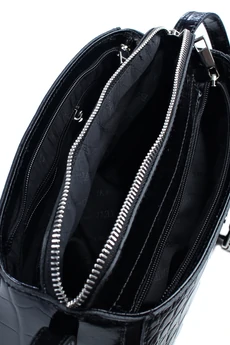 Сумка 13420 черный GALANTEYA